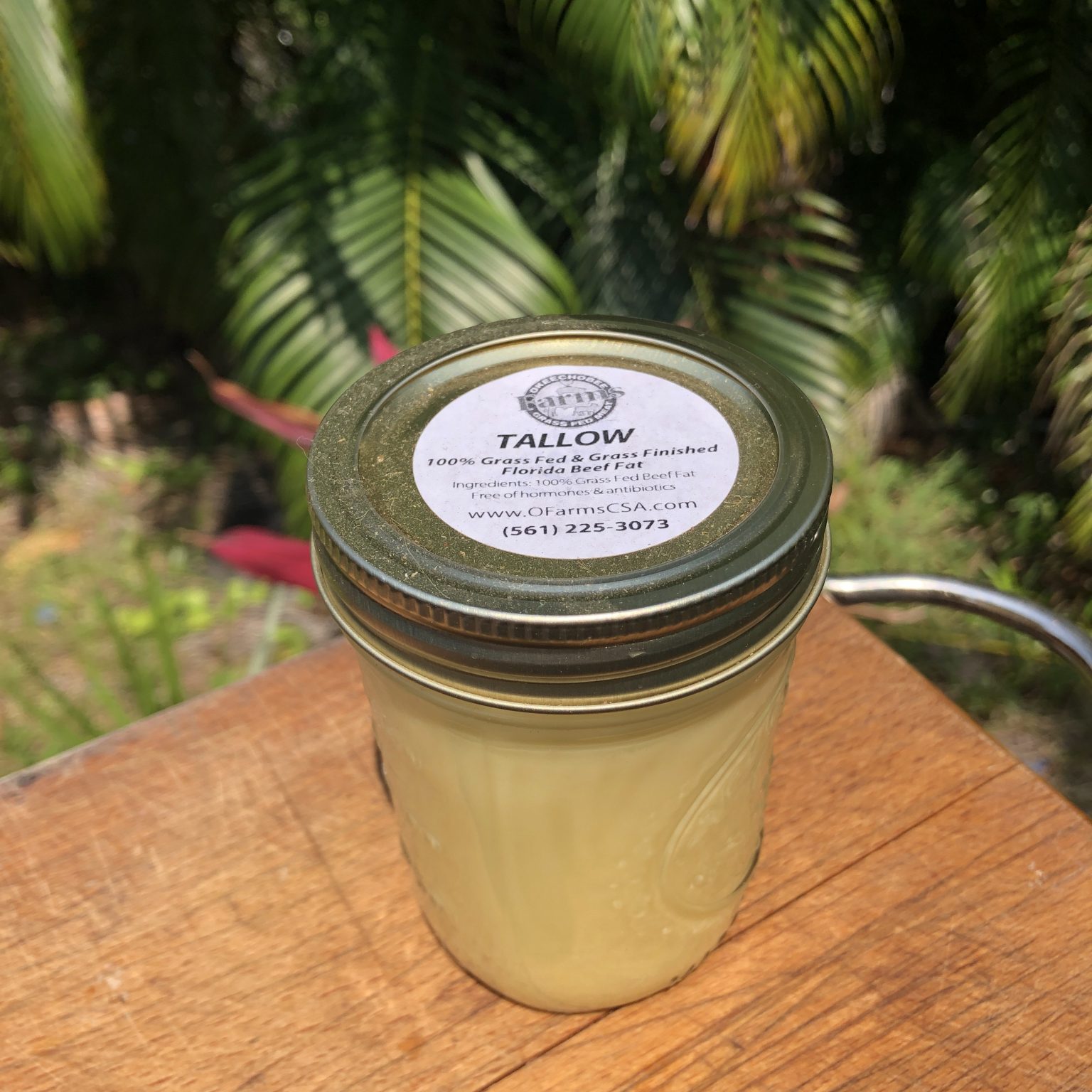 Beef Tallow Near Me Exploring the Versatility of Beef Tallow in Cooking