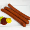 Grass Fed Beef Hot Dogs - Image 2